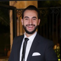 Mazen Masri