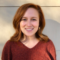 Kimberly Eldredge