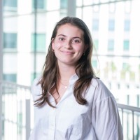 Marieke Slangewal