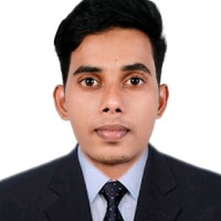 Muhammed Suhail A