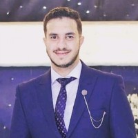 Ezzeldin Ahmed