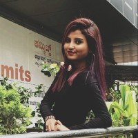 Rishita Dey Roy