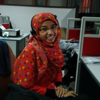 Irmawati Muhidin