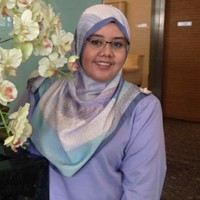 aishah hashim