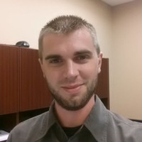 Ken Smith, P. Eng.
