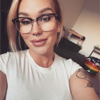Anna Maria Blomqvist
