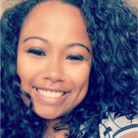 Nakeshia Pero