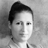 Nora Lejla Achkar