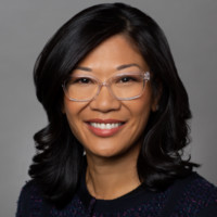 Mary Pang