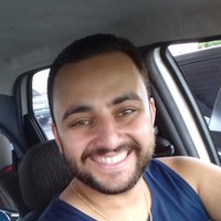 Márlon D'Angelis Magalhães