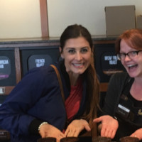 Brooke Livingston, Shrm-Scp