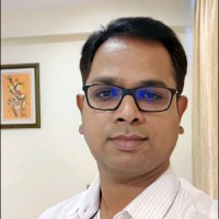 Jitendra Choudhary