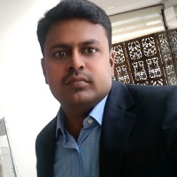 Mahesh Kumar