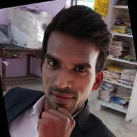 Kamlesh Prajapati