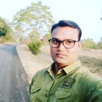 Debasish Pruseth