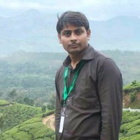Manish Mahan Yadav