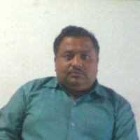 Rupesh Dasondhi