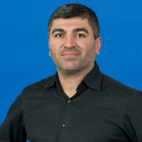 Ozveren Baris