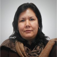 Patricia Rivas