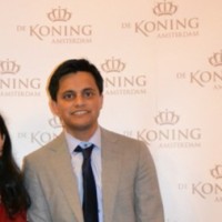 Maikel Varma, MD, PhD