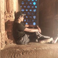 Sati Bharatdwaj