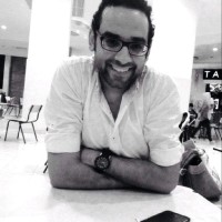 Waled Mahdy