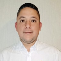 Erick J. Boscán Morales