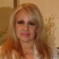 sylvia desantis