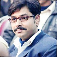 Sunil Kumar