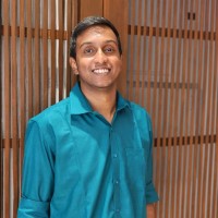 Durgesh Subramanian