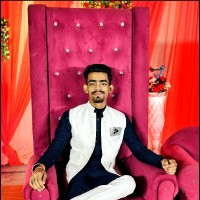 Ekansh Varshney