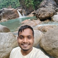Saikat Mal