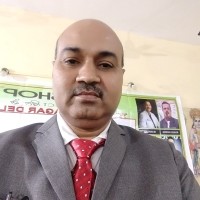 Hem Raj Bhonsle