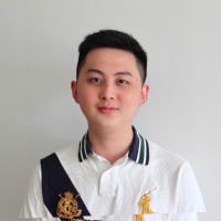 Tony Wang