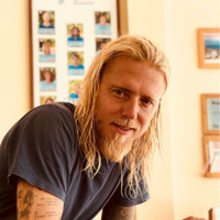 Thom Mattsson
