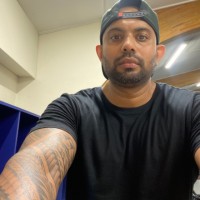 ANSUL PRASAD