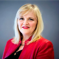 Donna Rawlin