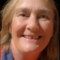 Joyce Jordan