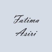 Fatima Asiri, Pmp®