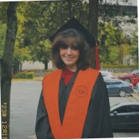 Maria Grace Giancola
