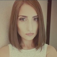 Ana Chubinidze