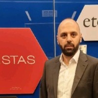 Mohammad Zeaiter, PMP®