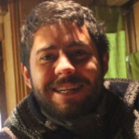 Nicolas Perez Estay