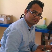 Sreenivasan Nair