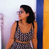 Milena Rezende