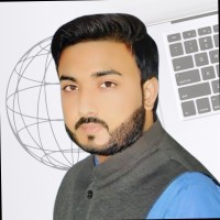 Syed Uzair Ali