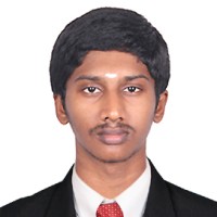 Srinithi N V