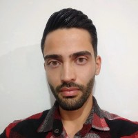 Mohammad Ali Ebrahimi