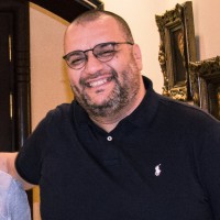 Khaled Soudi