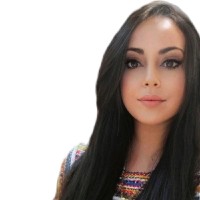 Kenza Tahiri